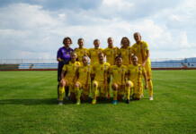 FEMININ | România U19, victorie și în cel de-al doilea amical disputat contra Macedoniei de Nord!