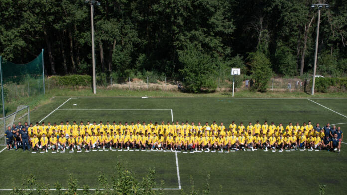 Turneul Sperantelor 2022 U15