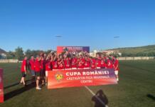 CUPA ROMÂNIEI BETANO | Rezultatele Finalelor Regionale și cele 7 echipe calificate în Turul 1!