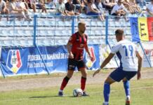 LIGA 2 CASA PARIURILOR | Etapa a 2-a debutează astăzi cu duelul dintre AFK Csikszereda și Concordia Chiajna