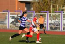 Începe Liga 1 Feminin! Carmen și Banat Girls deschid noul sezon competițional în fotbalul feminin