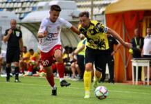 LIGA 2 CASA PARIURILOR | A treia etapă a sezonului începe astăzi. Politehnica Timișoara – FC Brașov deschide seria meciurilor televizate