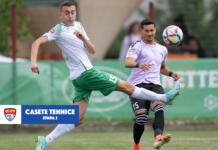 Casetele de meci ale etapei 2, Liga 2, ediţia 2022-2023
