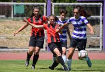 Start în competițiile de junioare U17 & U15!