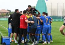 LIGA 2 CASA PARIURILOR | Patru formații încheie etapa la egalitate de puncte, în fruntea clasamentului!