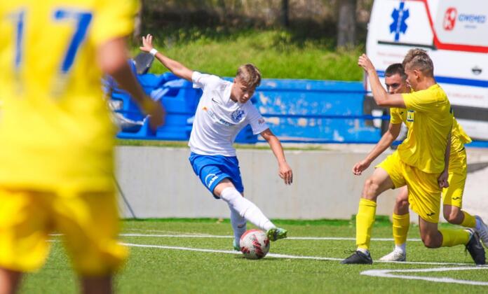 Farul-Petrolul-Liga de Tineret