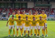 Alexandru Pelici a anunțat lotul cu care România U19 luptă pentru un loc la Turul de Elită!