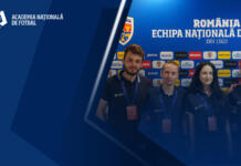 Au început înscrierile pentru a doua ediție Youth Council Coaches!