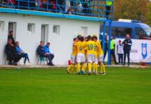 Tricolorii U18 vor juca două meciuri amicale în Cipru