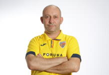 FUTSAL | Endre Kacso: „Important e să începem cu dreptul”