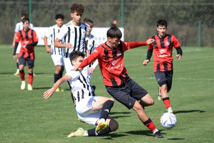 AFK Csikszereda U Cluj