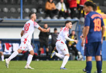 LIGA 2 CASA PARIURILOR | Dinamo – CSM Slatina deschide etapa cu numărul 12 a sezonului regular. Programul rundei