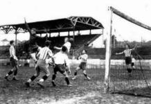 La 100 de ani de la primul meci de fotbal al României, România Regală întâlnește Serbia Regală!