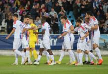 LIGA 2 CASA PARIURILOR | CSA Steaua, Unirea Dej și Oțelul Galați alcătuiesc podiumul, după 10 etape disputate din sezonul regular