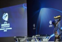 The Final Draw of the UEFA European Under 21 Championship will be held at the Romanian Athenaeum. You can be there!