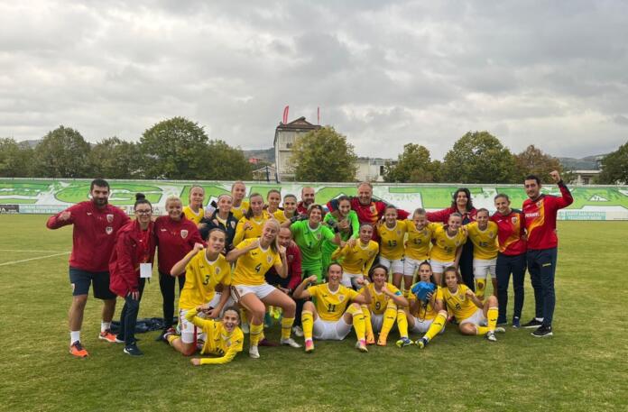 calificare u19
