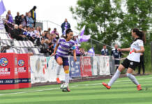 Liga 1 Feminin | Derby-ul pentru locul 1 se joacă în acest weekend la lclod: Universitatea Cluj vs Politehnica Timișoara