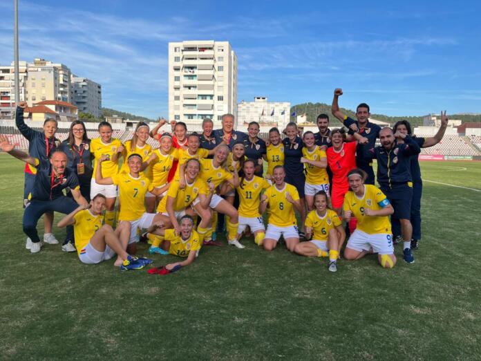 romania u19