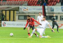 LIGA 2 CASA PARIURILOR | Primul succes pentru Șelimbăr după 7 etape fără victorie. Rezultatele etapei a 15-a