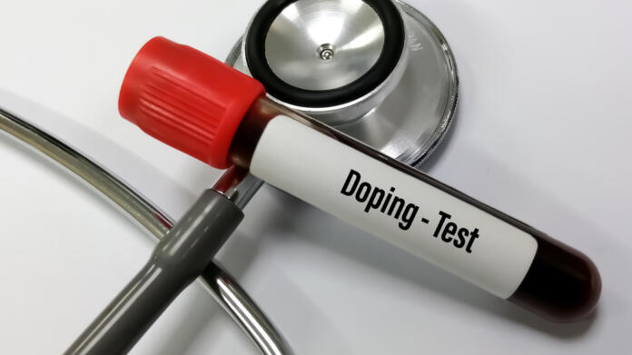 ANTIDOPING