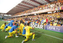 EURO U21 ÎN ROMÂNIA | România joacă acasă la #U21Euro. Află istoria participărilor de până acum!
