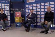 SPECIAL FRF.tv | Kyros Vassaras și deținătorii de drepturi analizează începutul de sezon cu VAR în Liga 1