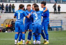 LIGA DE TINERET | UTA își mărește avansul față de locul 2. Farul încheie etapa pe primul loc în clasament. Rezultatele etapei