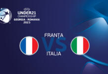 EURO U21 ÎN ROMÂNIA | Grupă de foc la Cluj cu Italia și Franța!
