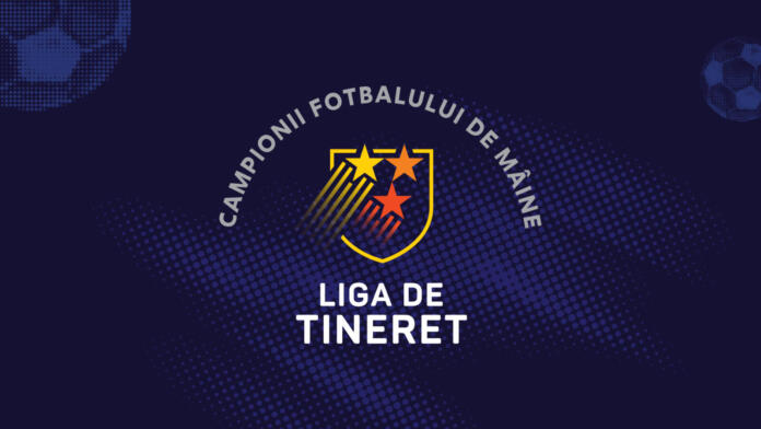Liga de Tineret_fundal