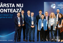 Cum au trăit suporterii Echipei Naționale experiența tragerii la sorți UEFA #U21Euro