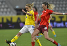 Un nou sistem competițional pentru echipele naționale din fotbalul feminin european