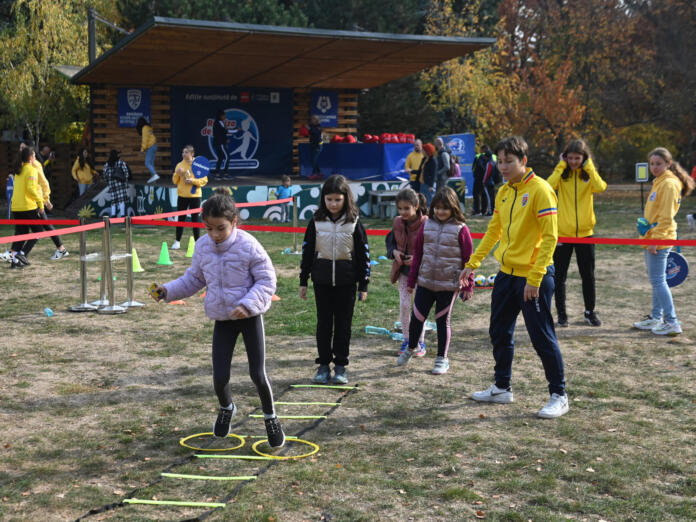 RUGBY:ROMANIA-CHILE, TEST WORLD RUGBY (5.11.2022)