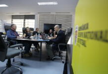 Federația Română de Fotbal, gazdă a unei întâlniri din cadrul proiectului FAIRER