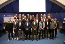 FOTO & VIDEO | Prima ediție Football Academies a ajuns la final!