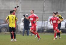 LIGA 2 CASA PARIURILOR | Luptă strânsă pentru un loc în play-off în ultimele 3 etape rămase din sezonul regular
