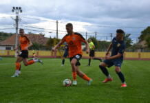 ALBA | Industria Galda de Jos, liderul autoritar din Liga 4