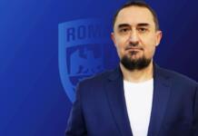 Marius Dima este noul coordonator al preparatorilor fizici la loturile naționale