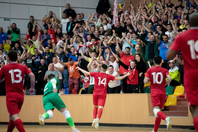 futsal