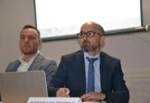 ALBA | Cristian Petropulos, reales în funcția de președinte AJF