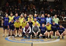VASLUI | Real Vaslui este noua deținătoare a trofeului Winter Cup la Oldboys