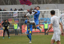 LIGA 2 CASA PARIURILOR | CSA Steaua și Politehnica Iași, calificate matematic în play-off. Dinamo continuă să spere după victoria cu Unirea Constanța