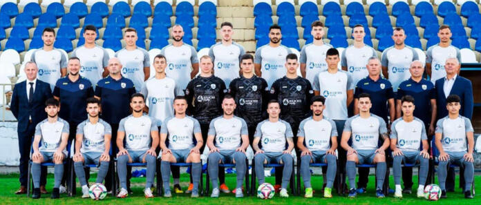 unirea branistea
