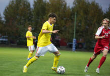 Dublă amicală în Macedonia de Nord pentru naționala U17. Vezi lotul convocat!