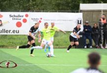 Liga 1 Feminin | Raluca Sârghe se întoarce la Cluj! „U” Cluj – Carmen este unul din derby-urile etapei 3 din play-off!