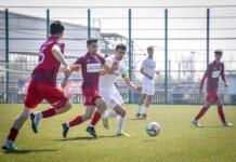 LIGA DE TINERET | Etapa a 6-a din play-off / play-out începe astăzi. Programul meciurilor