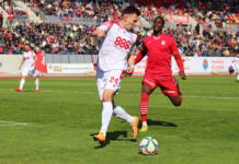 LIGA 2 CASA PARIURILOR | Duminică, 12 martie, are loc ultima rundă a sezonului regular. 6 formații luptă pentru ultimele 3 locuri de play-off