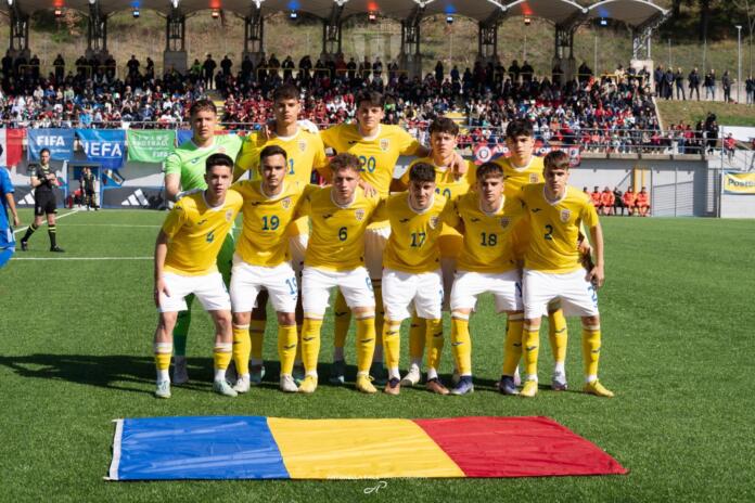 ITA U18 - ROU U18 2023 (9)