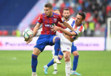 LIGA 2 CASA PARIURILOR | Partida de astăzi, 30 martie, dintre Oțelul și CSA Steaua deschide etapa cu numărul 2 din play-off. Programul rundei