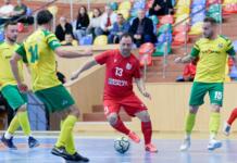 Liga 1 Futsal Fortuna | Timișoara a dat lovitura la Deva! Fără surprize la Galați și Odorheiu Secuiesc!