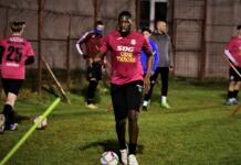 Liga 3 | Rapid Brodoc a adus un fotbalist care a jucat în La Liga din Spania!